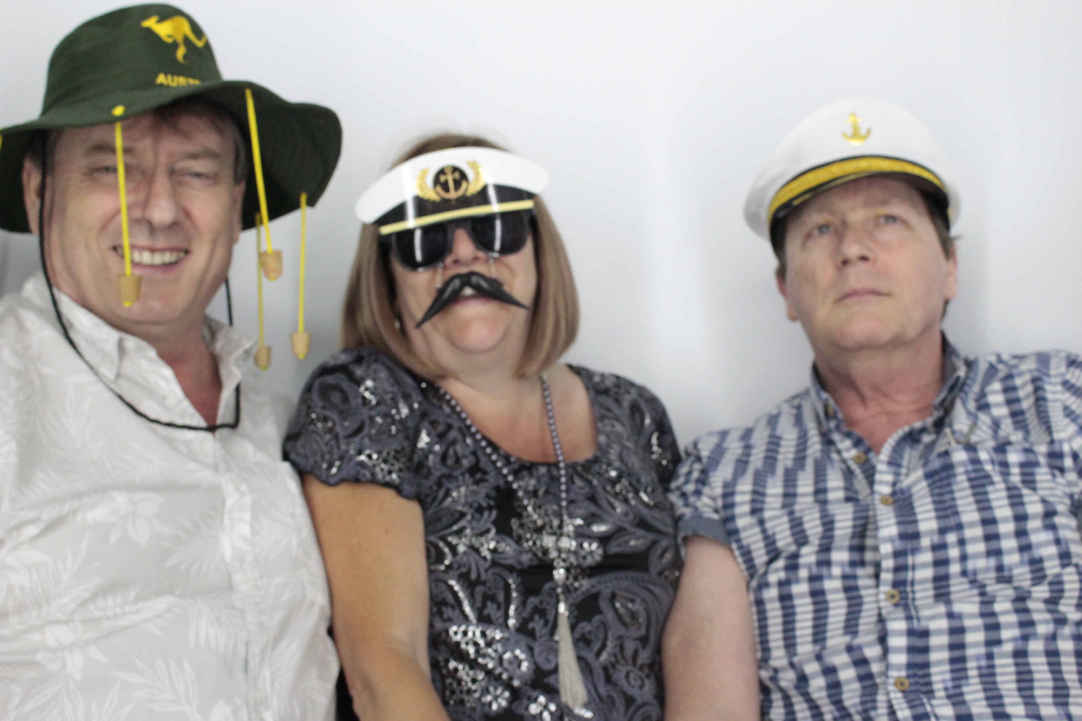 Alan's 50th Birthday  | View more photos from the event at gallery.myphotoboothexperience.co.uk/u/MyPhotoBoothExperienceLtd/Alans-50th-Birthday